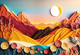 کلاژ چیست و چگونه ساخته می شود؟