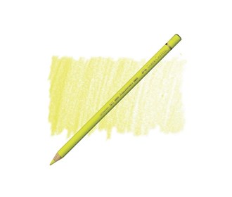 Faber-Castell Cadmium Yellow Lemon 205 polychrome colored pencil