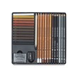 Creativo cretacolor metal box set (27 pieces)