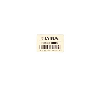 LYRA model 7401400 Lyra cleaner