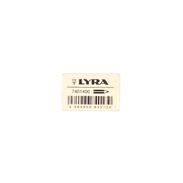 LYRA model 7401400 Lyra cleaner
