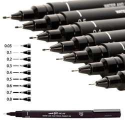 راپید یونی پن مدل uni Pin 200