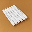 Magic Touch 6 colors brush, light skin color