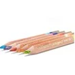 Magic jumbo colored pencil Koh Noor (1+12)