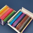 36 color MQ colored pencils