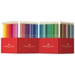 60 color Faber-Castell colored pencils, classic model