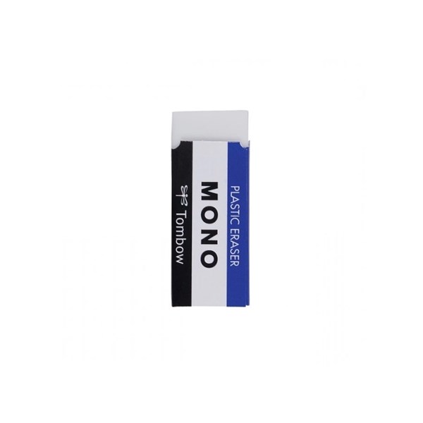 mono tombow plastic eraser mono tombow PE-04A