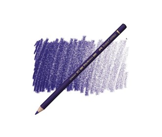 Faber-Castell Mauve 249 polychrome colored pencil