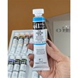 Professional oil paint artist Shin Han set of 12 B series