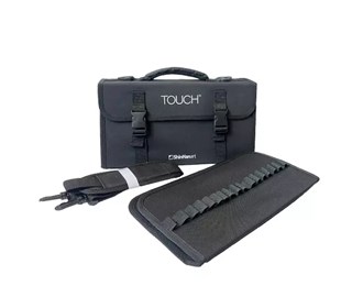 102-piece Bezerneti Touch bag