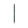 Faber-Castell 8B drawing pencil, Castel 9000 model