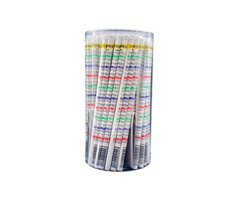 Lira black pencil design multiplication table