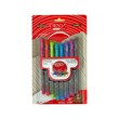 GREND 8-color gel pen