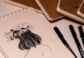 راهنمای خرید دفتر طراحی