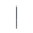 Faber-Castell gold Faber 2B drawing pencil