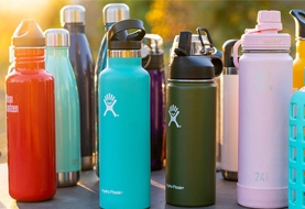 راهنمای خرید قمقمه