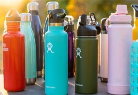 راهنمای خرید قمقمه