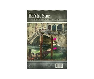 Design office A103 Bright Star plan 4