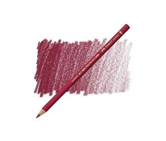 Faber-Castell Madder 142 polychrome colored pencil