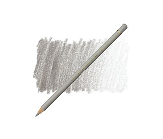 Faber-Castell Warm Gray III 272 polychrome colored pencil