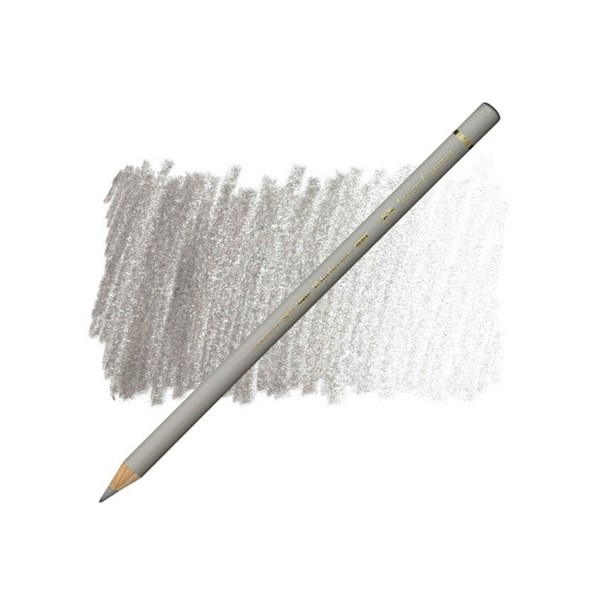 Faber-Castell Warm Gray III 272 polychrome colored pencil