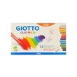Jito 12 colors oil pastel