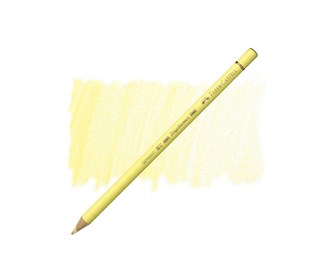 Faber-Castell Cream 102 polychrome colored pencil