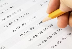 راهنمای خرید مداد برای تست زنی و کنکور