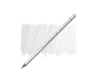 Faber-Castell Cold Gray I 230 polychrome colored pencil