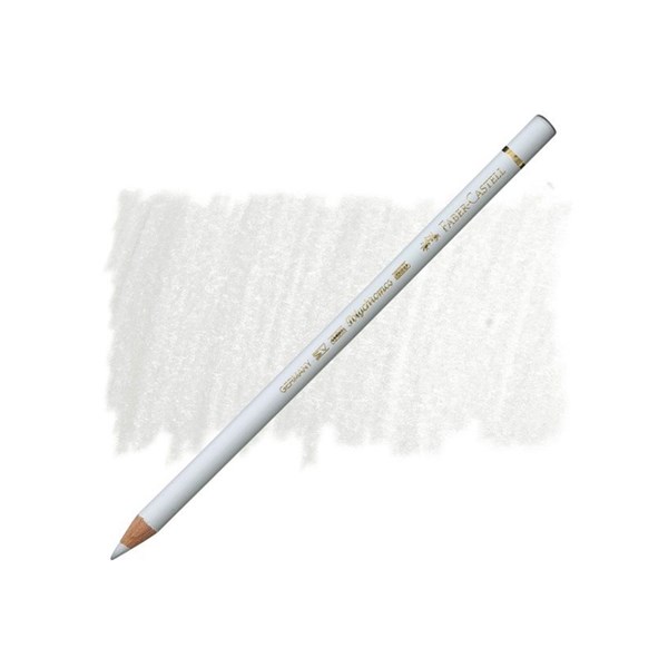 Faber-Castell Cold Gray I 230 polychrome colored pencil