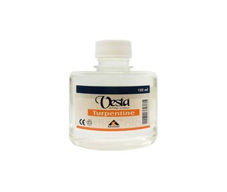 Turpentine vesta large 125 ml