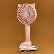 Hand and table fan TGX_205