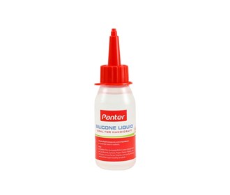 Panter silicone glue, model 423, code 149612