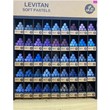 Levitan pastel chalk (single)