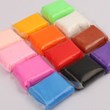 12 colors light overall paste