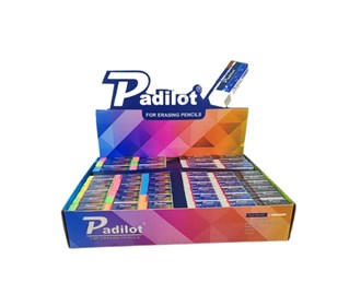 Padillot eraser large size