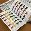 Shin Han Artist watercolor 48 colors (7.5 mil tube)