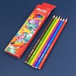 6-color Fectis colored pencils