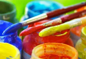 تفاوت رنگ مولتی سورفیس و اکریلیک چیست + هر آنچه باید بدانید