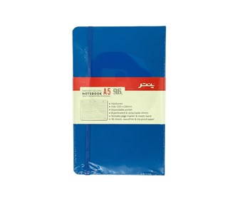 Penter notebook model NB 1716