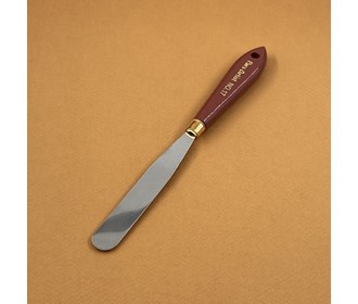 Pars Artist professional spatula, size 17