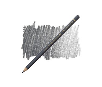 Faber-Castell Cold Gray V 234 polychrome colored pencil