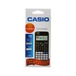 Casio fx-991ARX engineering calculator