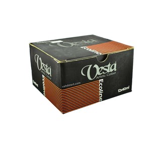 Ecolin Vesta color, pack of 12