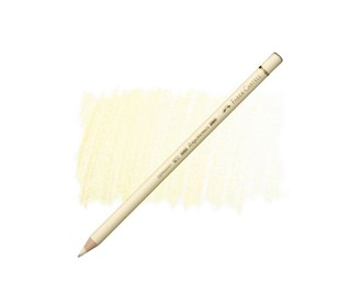 Faber-Castell Ivory 103 polychrome colored pencil