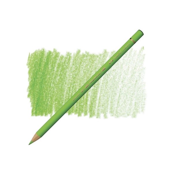 Faber-Castell Polychrome Color Pencil Light Green 171