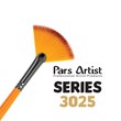 Pars Artist brush brush code 3025