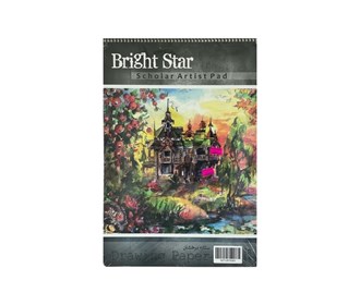 Design office A103 Bright Star plan 5