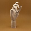 30 cm Pars Artist hand figure