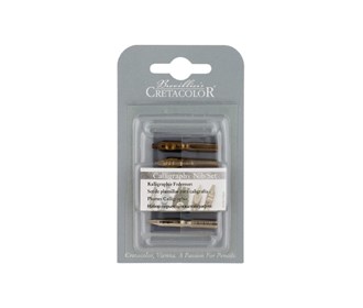 Calligraphy nib (metal pen) Cretacolor 43110